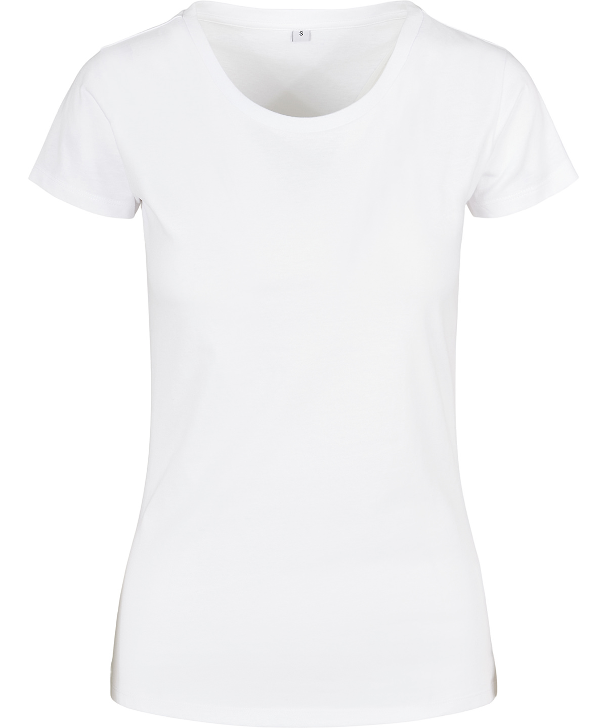Women's Basic Tee - Image 7