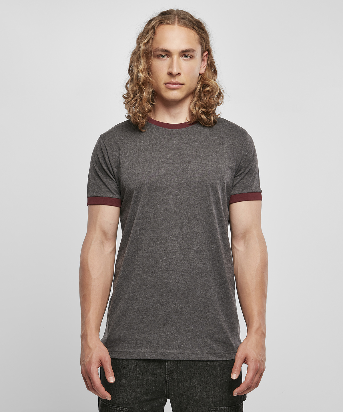 Ringer Tee