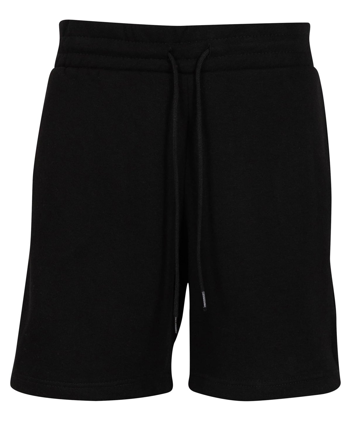 Women's Basic Sweat Shorts - Image 2