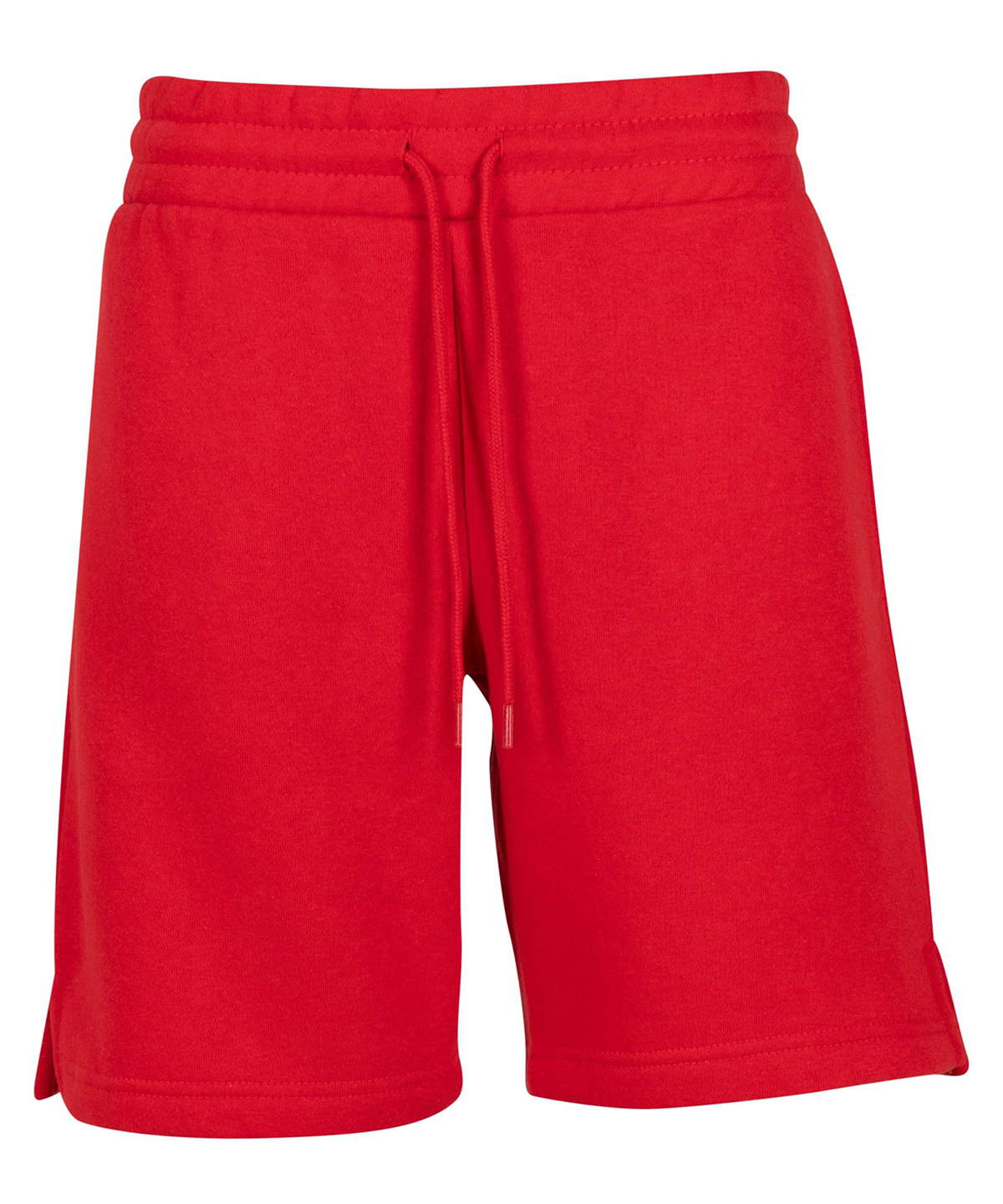 Women's Basic Sweat Shorts - Image 3