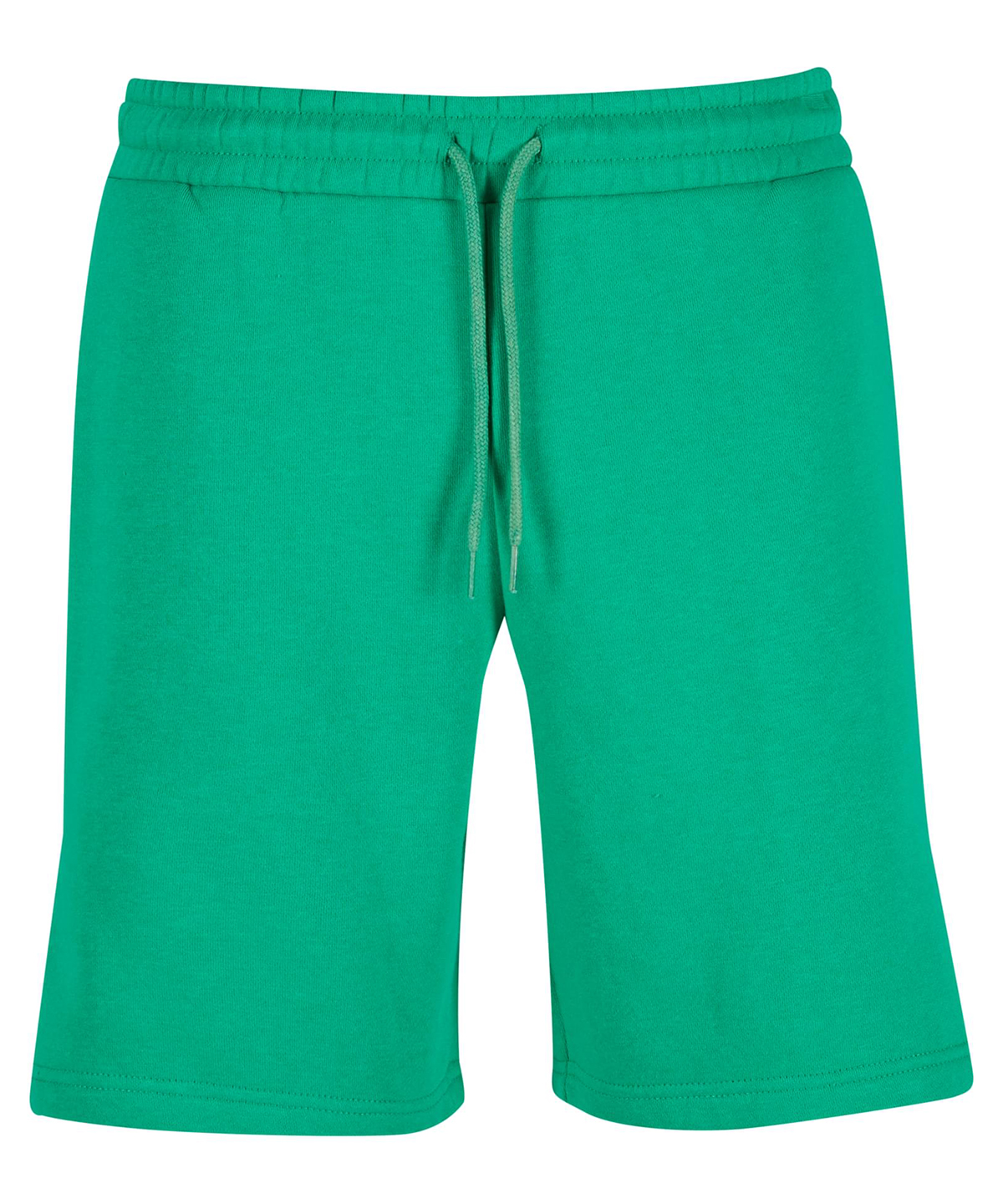 Women's Basic Sweat Shorts - Image 4