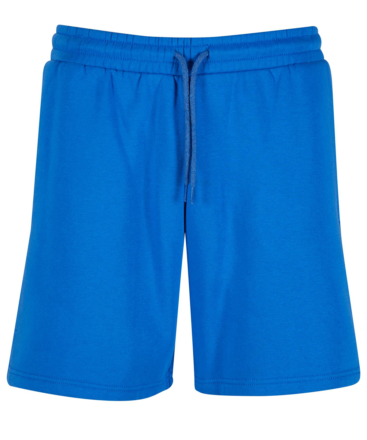 Women's Basic Sweat Shorts - Image 5