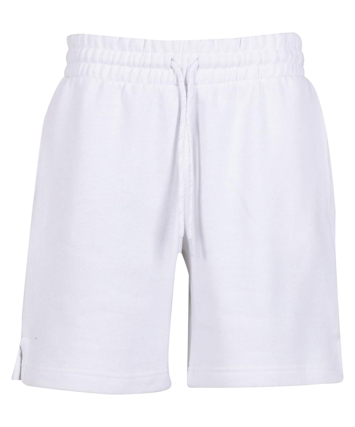 Women's Basic Sweat Shorts - Image 6