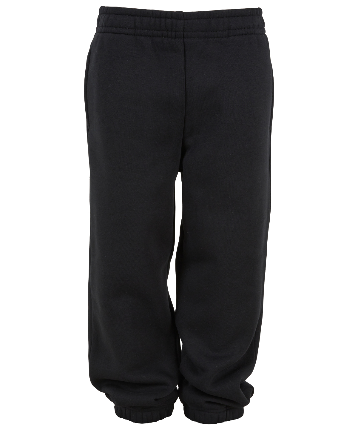 Kids Basic Sweatpants - Image 2