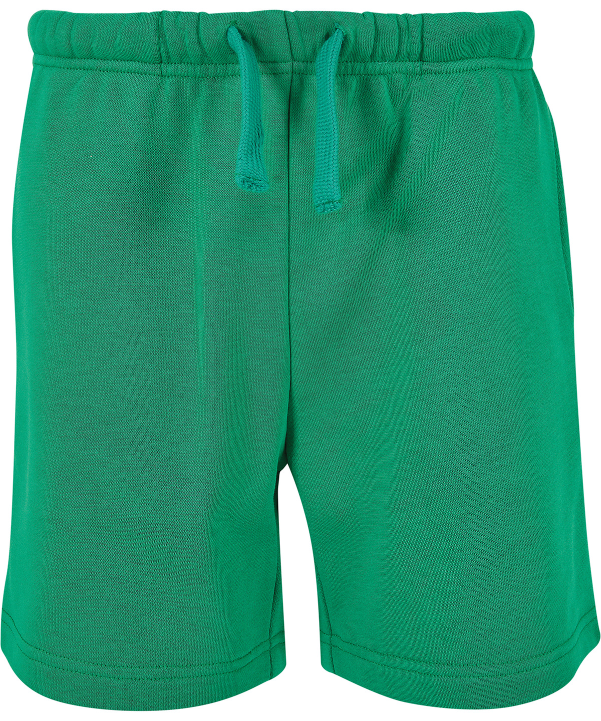 Kids Basic Sweat Shorts - Image 3