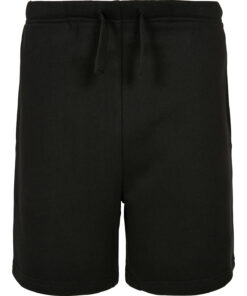 Kids Basic Sweat Shorts