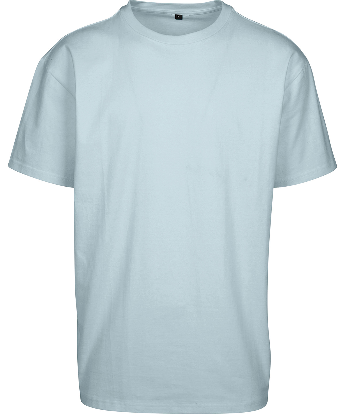 Light Basic Loose Tee - Image 3