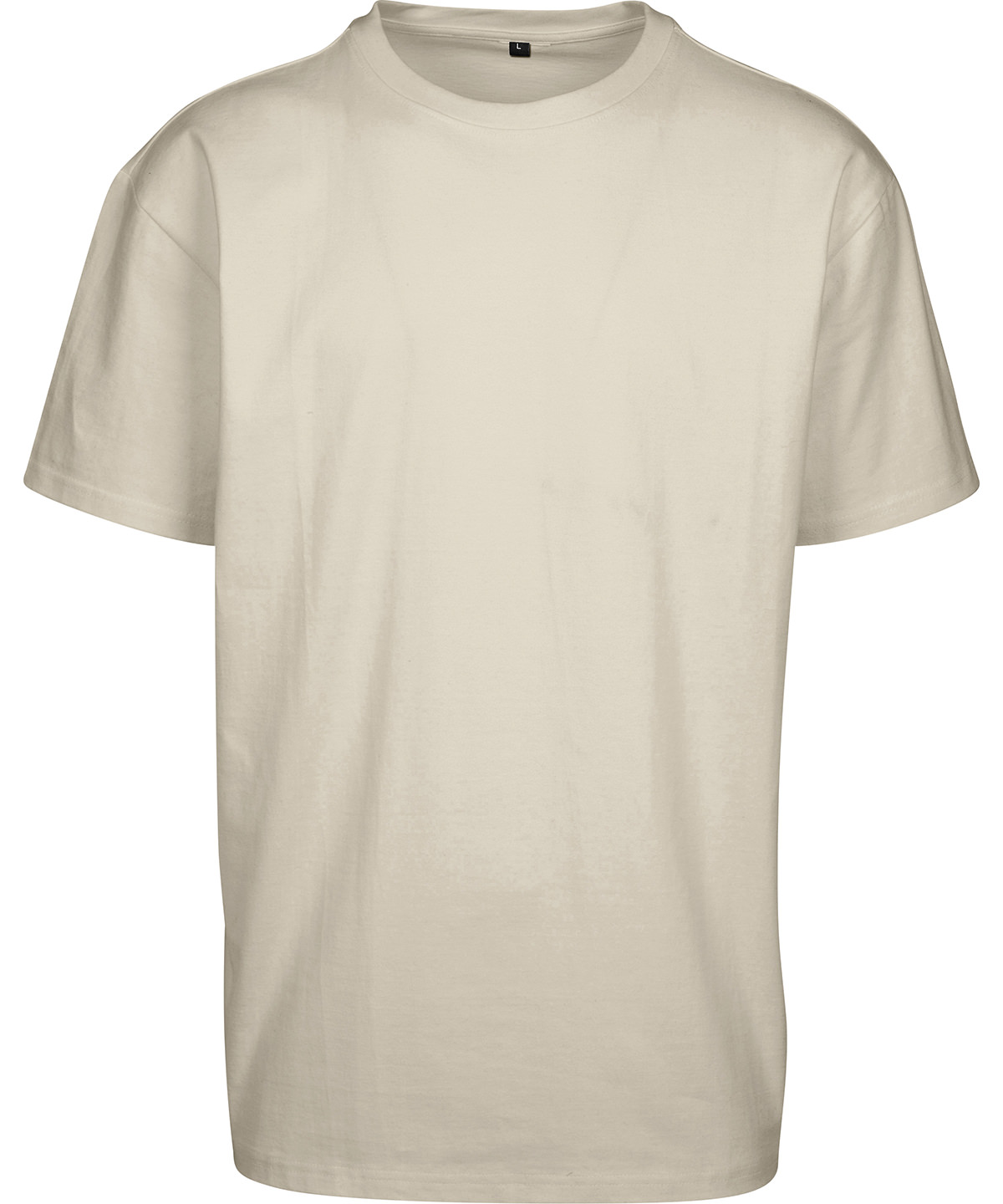 Light Basic Loose Tee - Image 5