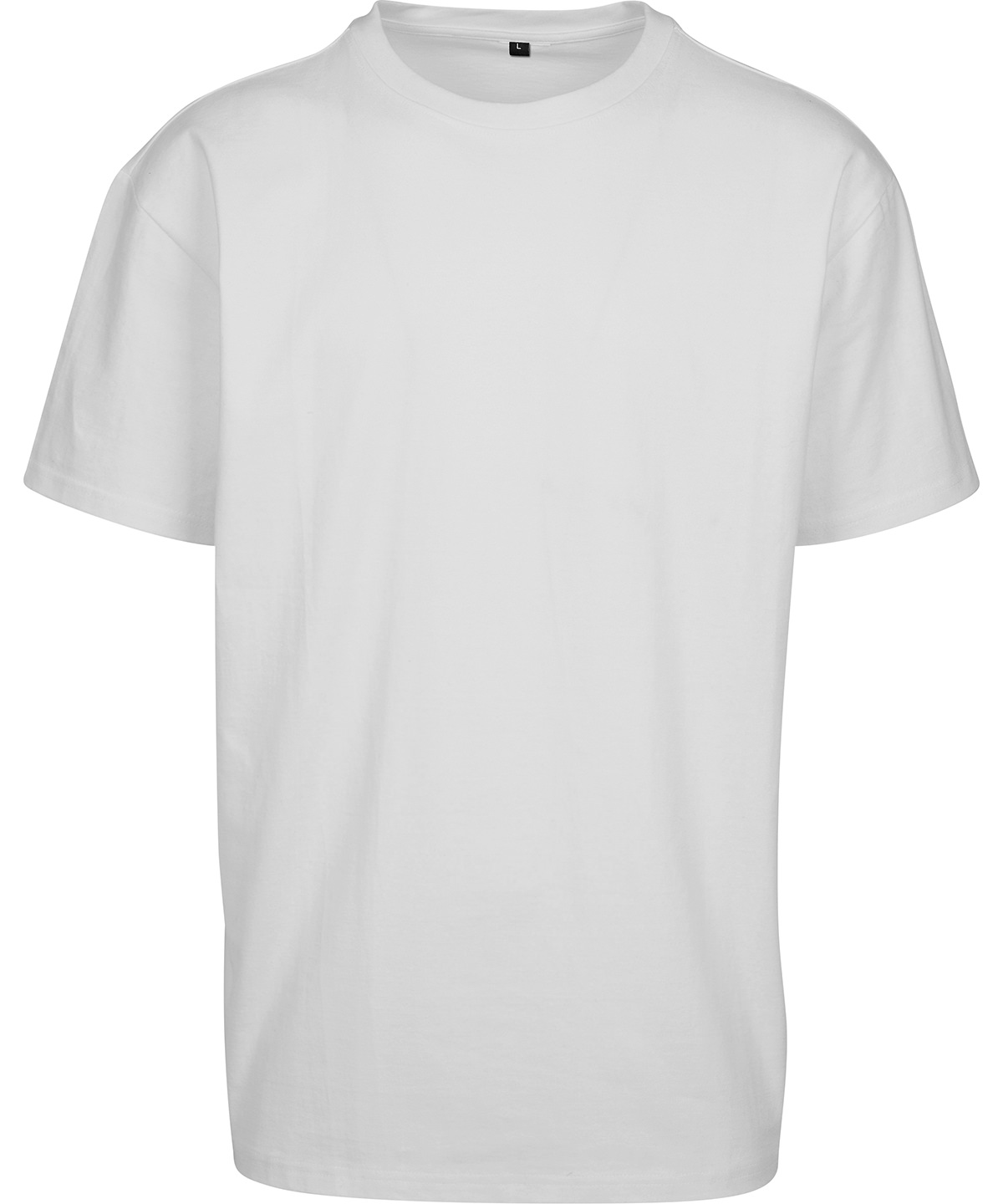 Light Basic Loose Tee - Image 4