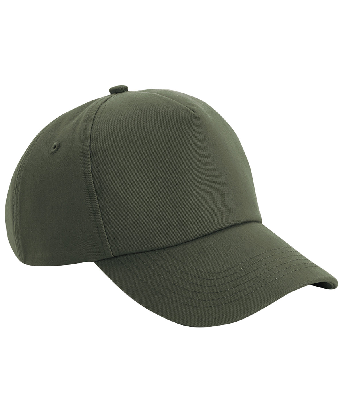 Authentic 5-Panel Cap - Image 9