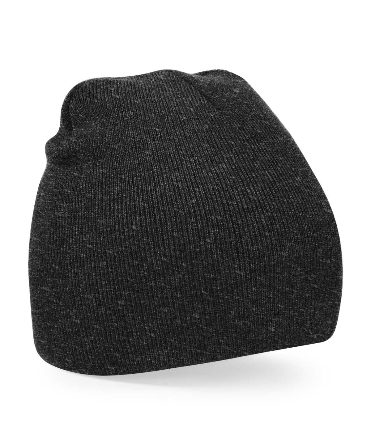 Two-Tone Pull-On Beanie - Image 7