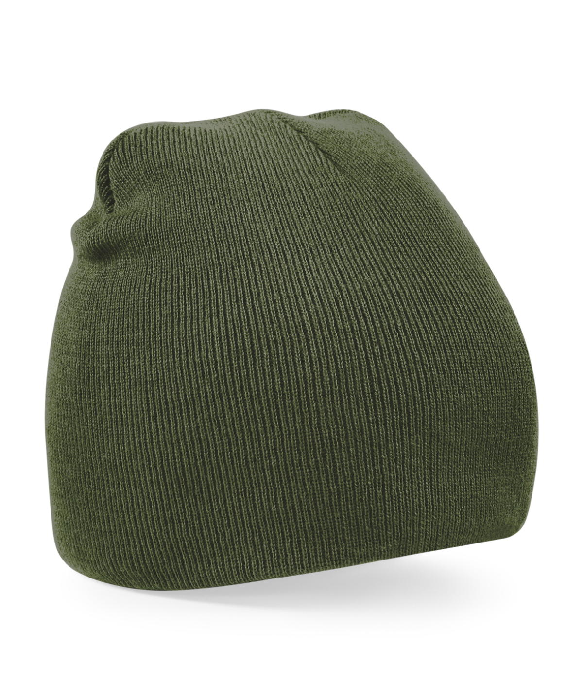 Two-Tone Pull-On Beanie - Image 14