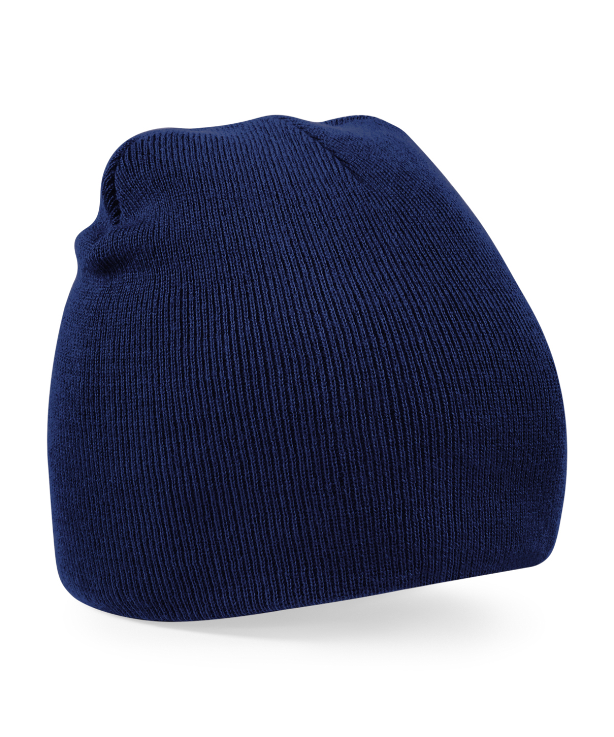 Two-Tone Pull-On Beanie - Image 15