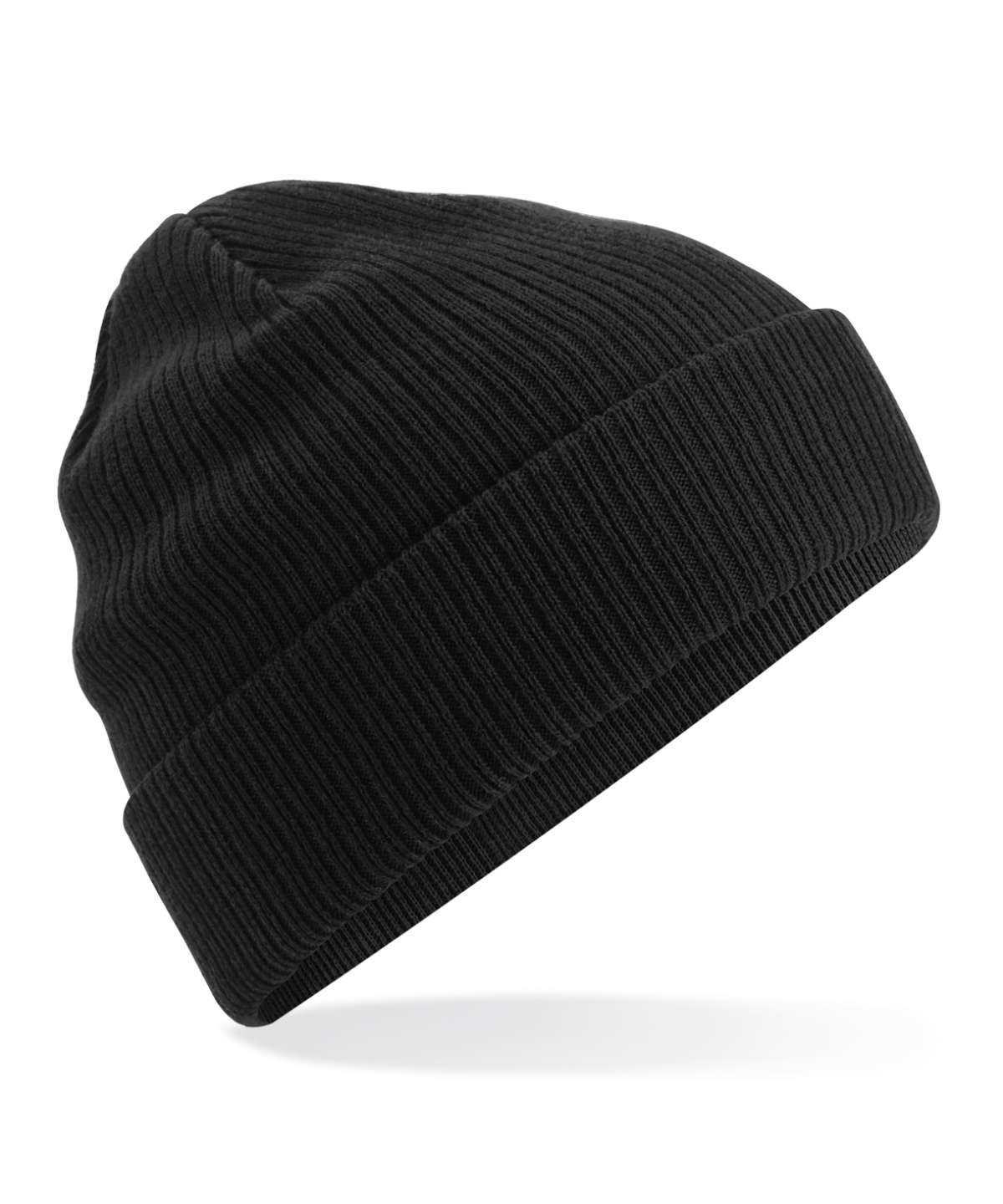 Organic Cotton Beanie - Image 3