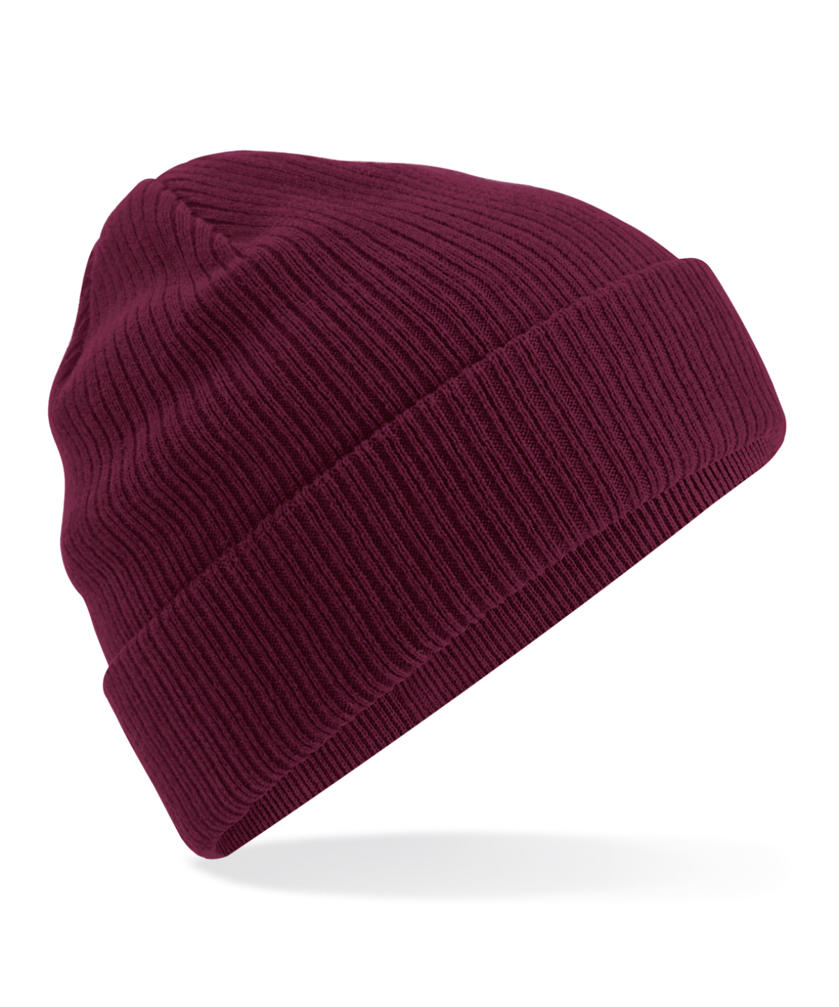 Organic Cotton Beanie - Image 4
