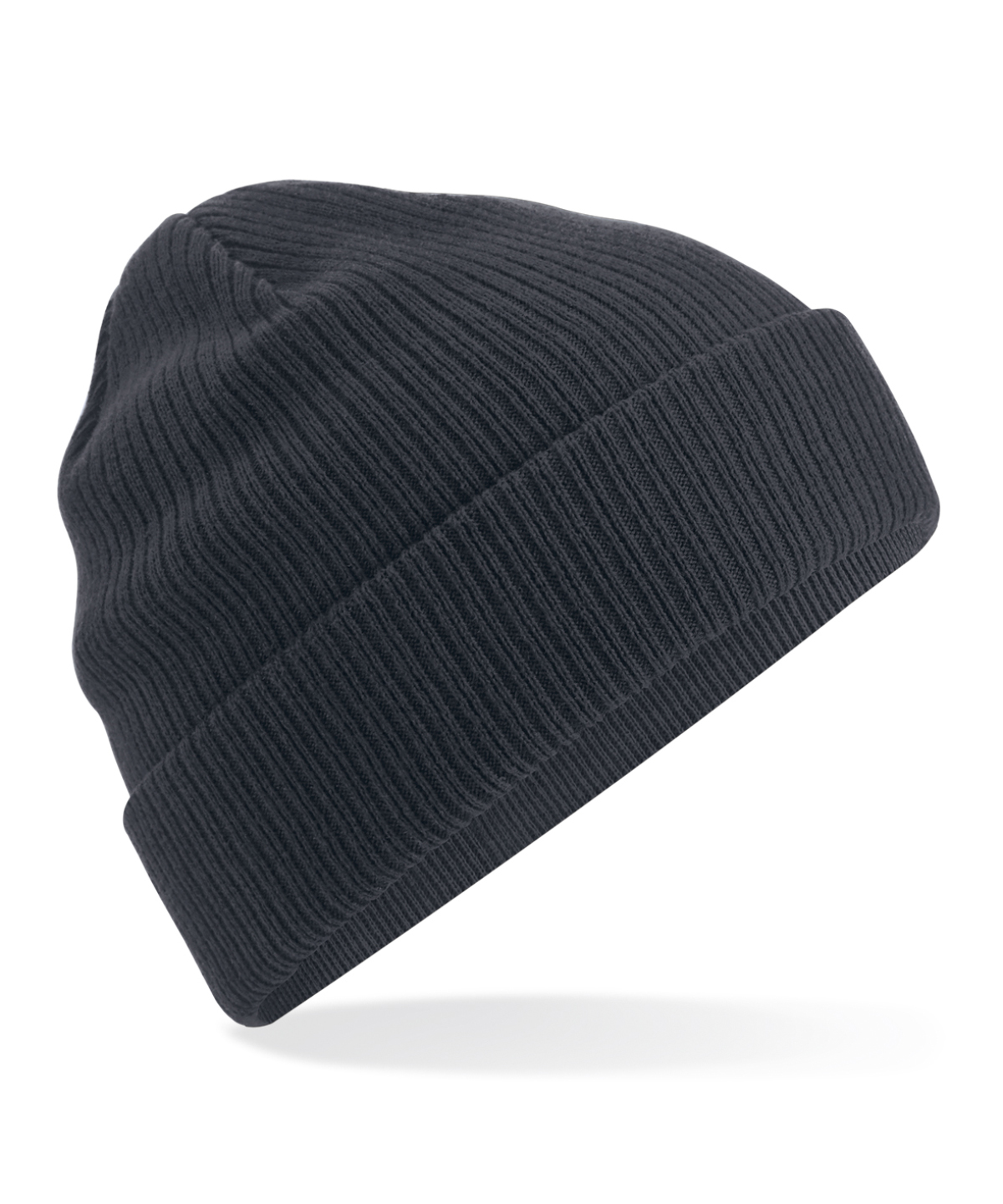 Organic Cotton Beanie - Image 5