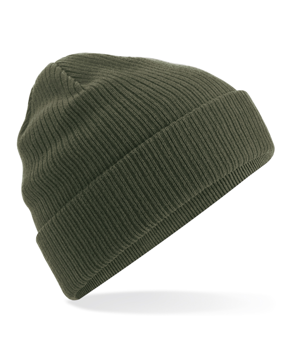 Organic Cotton Beanie - Image 8