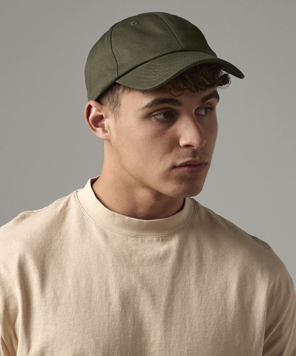 Authentic Baseball Cap