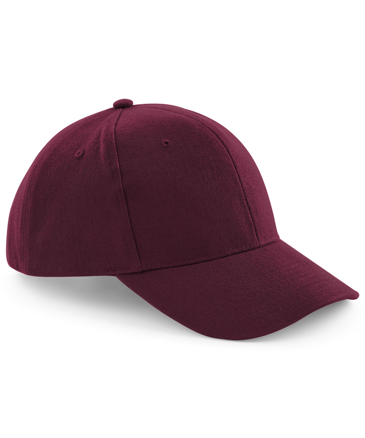 Pro-Style Heavy Brushed Cotton Cap - Image 3