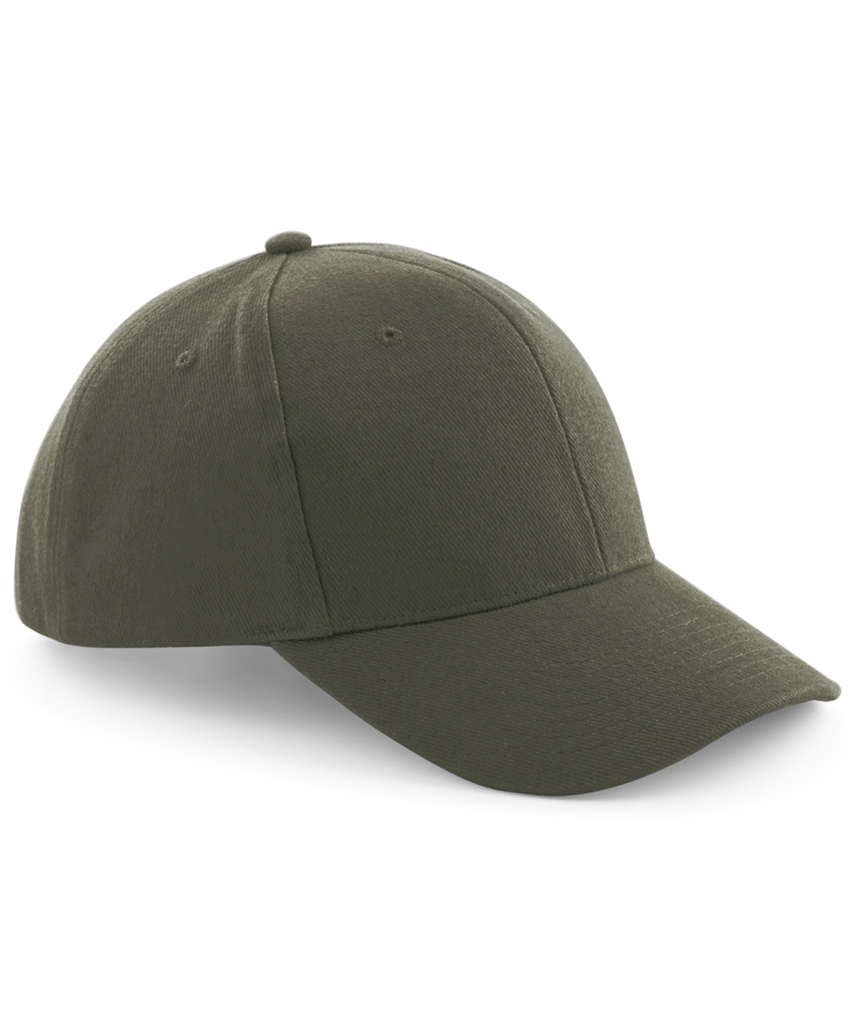 Pro-Style Heavy Brushed Cotton Cap - Image 8