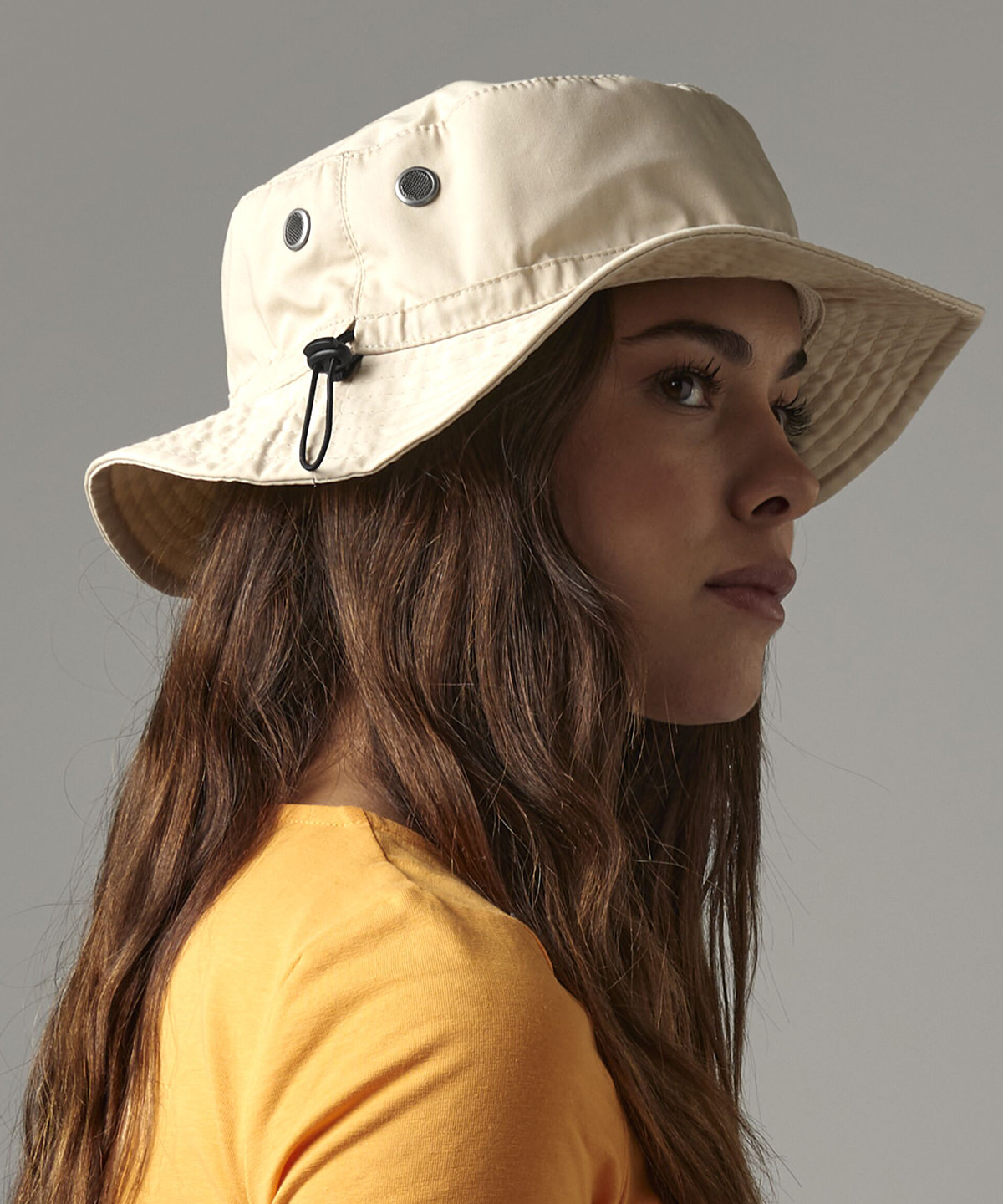 Cargo Bucket Hat