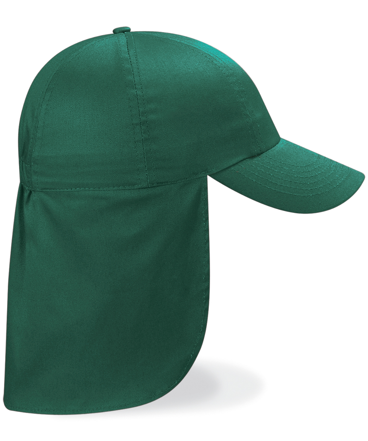 Junior Legionnaire-Style Cap - Image 2