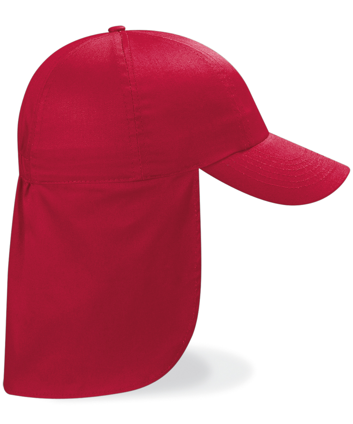 Junior Legionnaire-Style Cap - Image 4