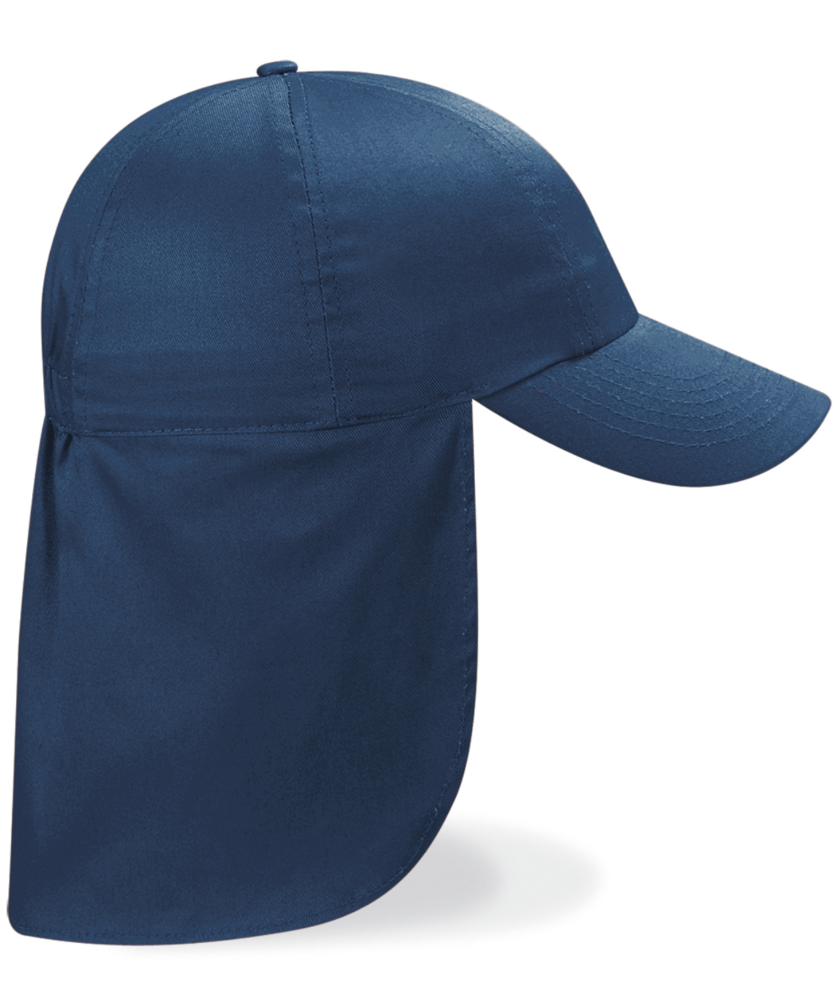 Junior Legionnaire-Style Cap - Image 3