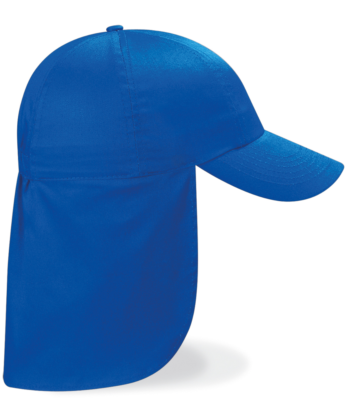 Junior Legionnaire-Style Cap - Image 5
