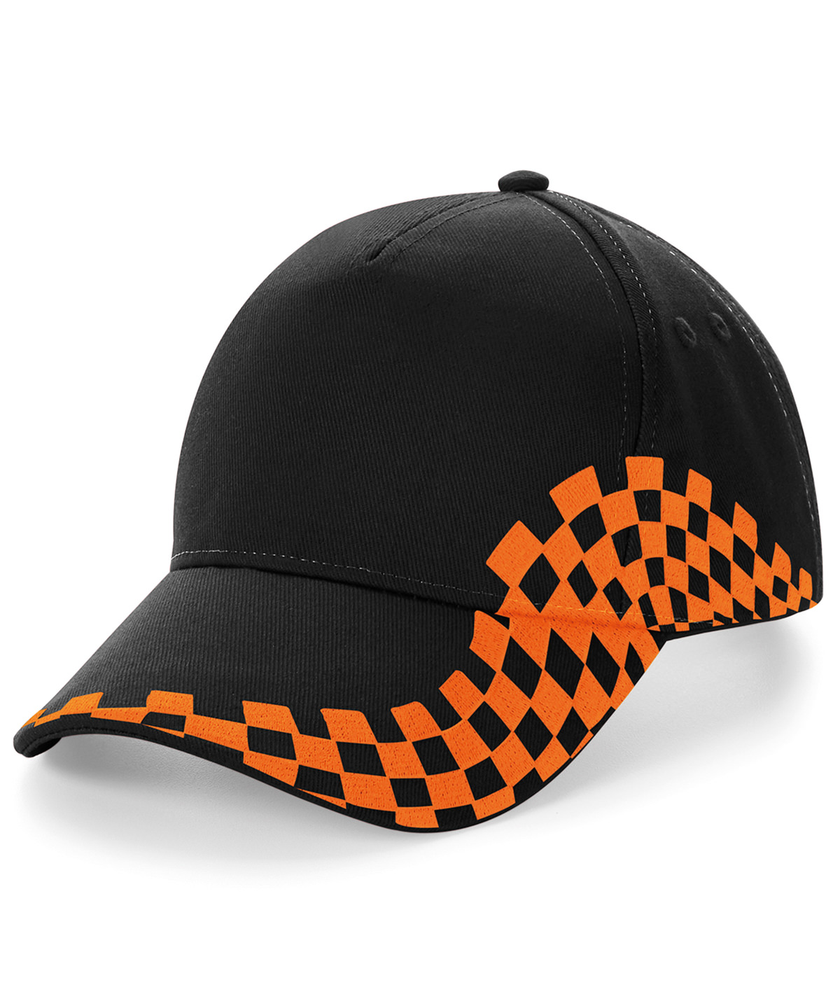 Grand Prix Cap - Image 4