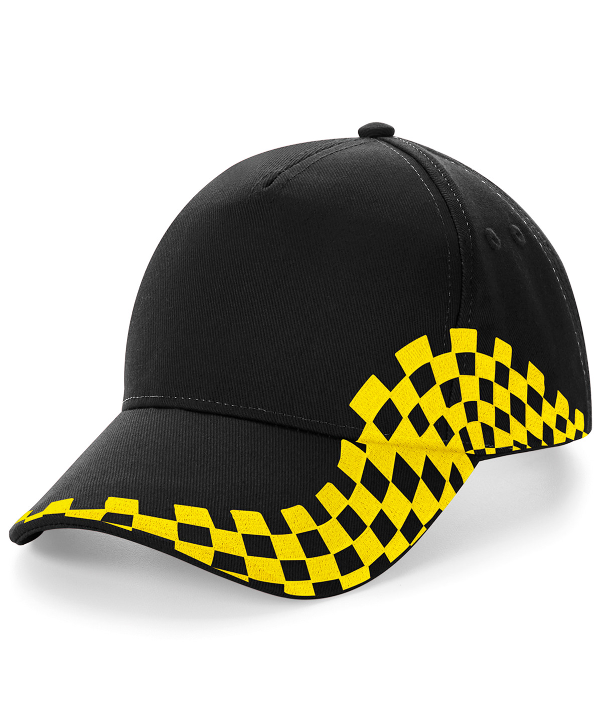 Grand Prix Cap - Image 5