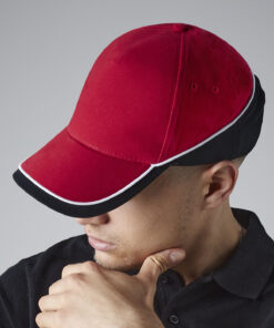 Teamwear Competition Cap