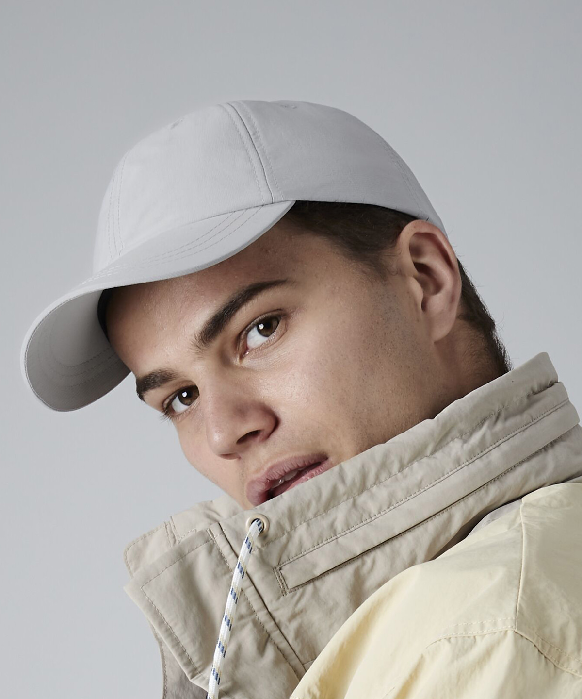 Outdoor 6-Panel Cap