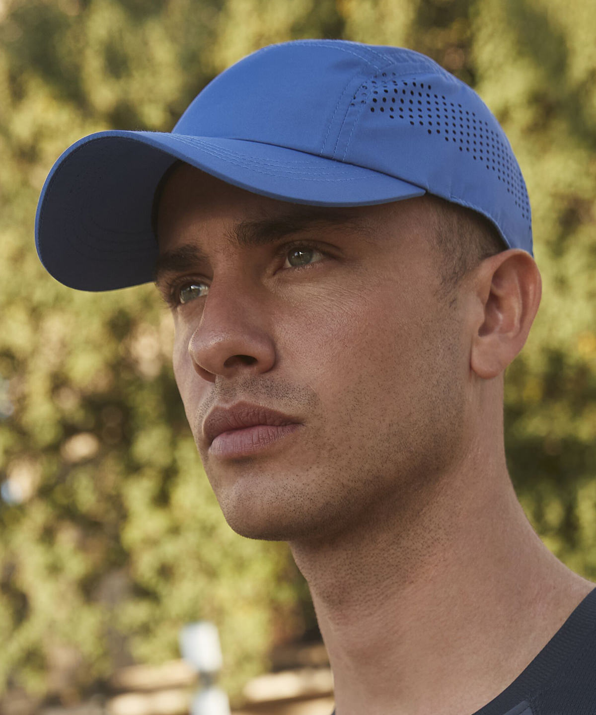 Technical Running Cap