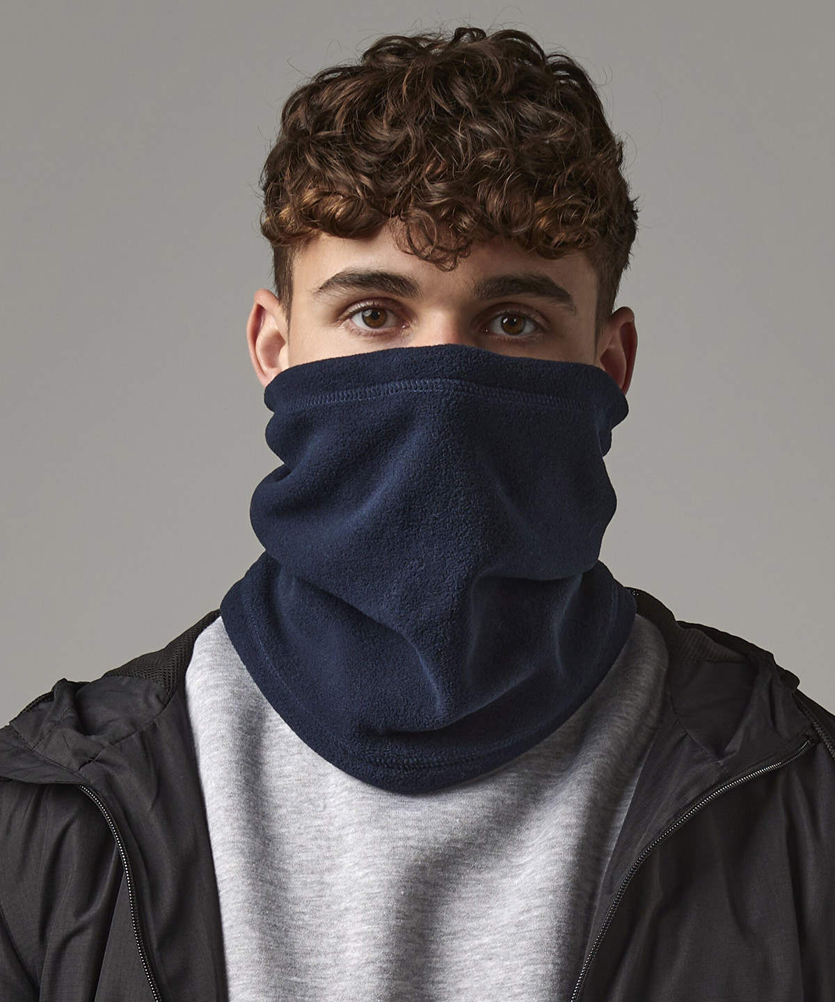 Suprafleece® Snood/Hat Combo