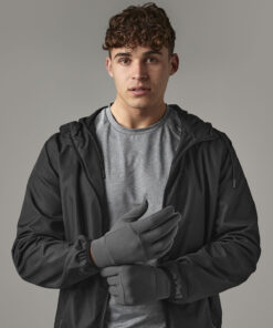 Softshell Sports Tech Gloves