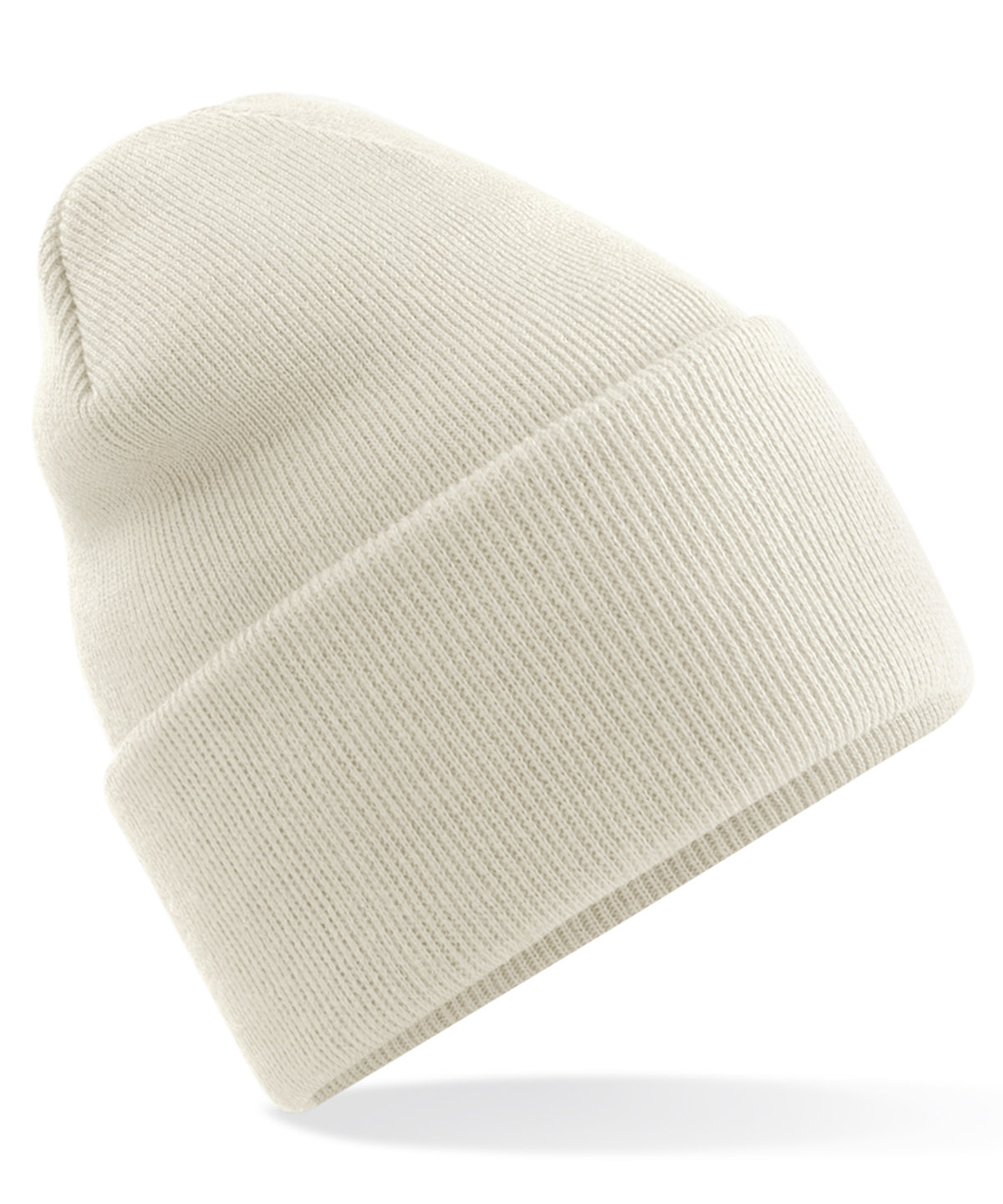 Original Deep-Cuffed Beanie - Image 2