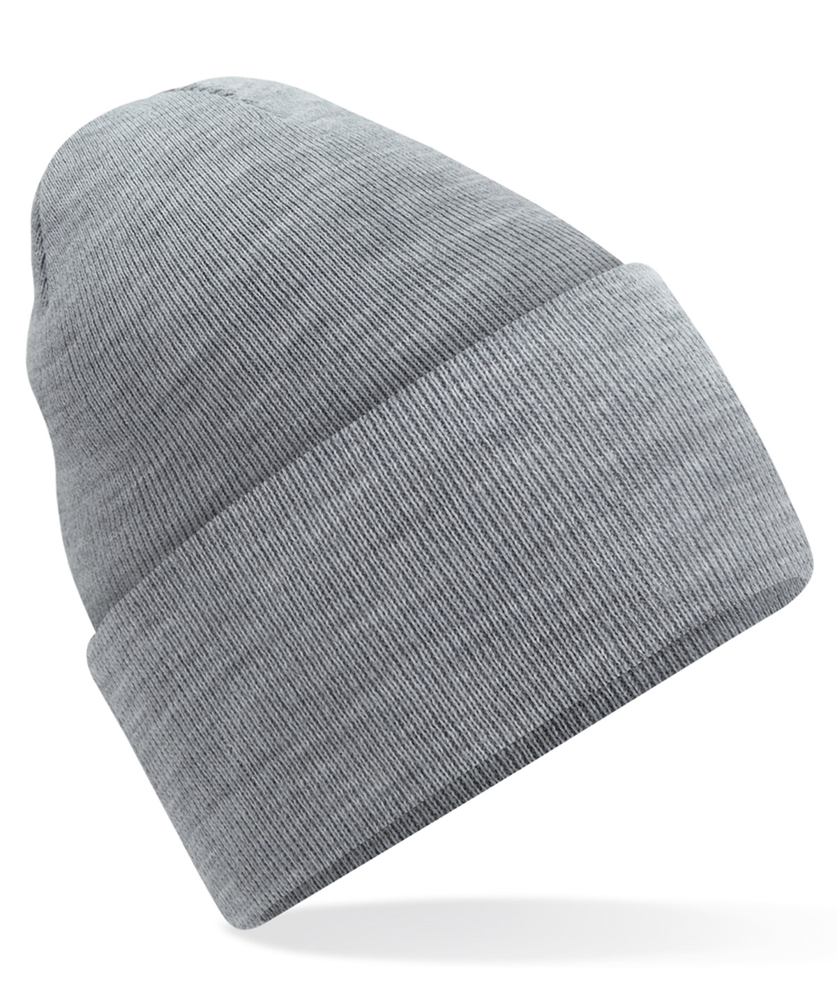 Original Deep-Cuffed Beanie - Image 3