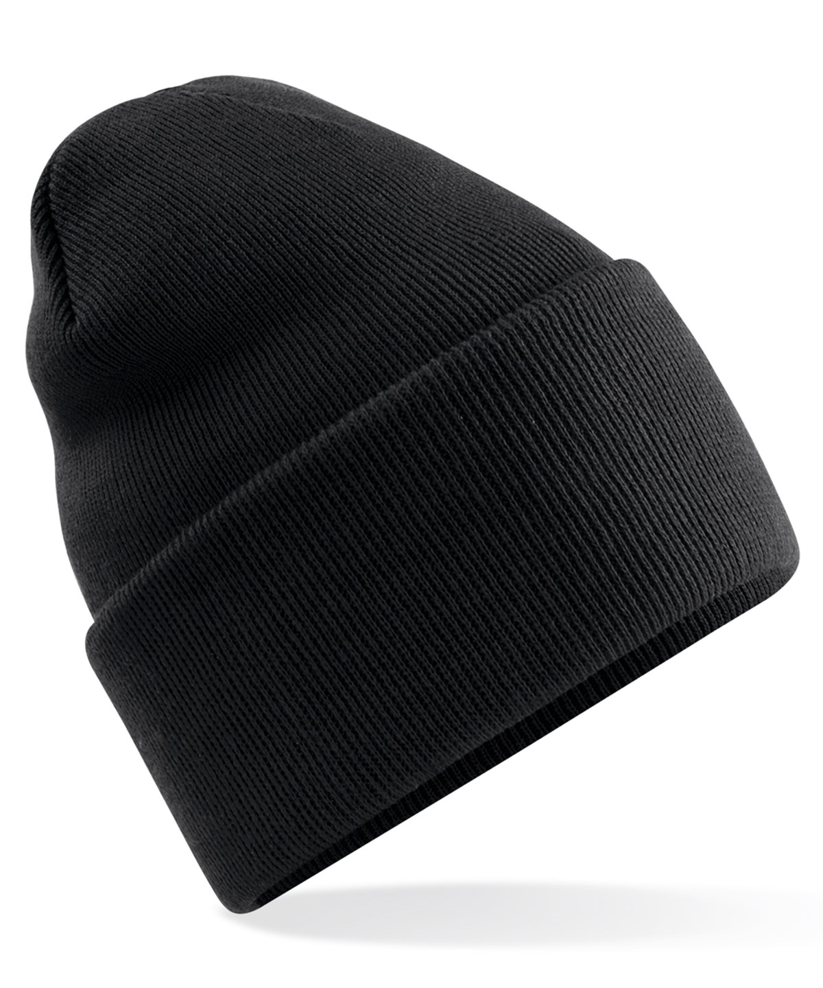Original Deep-Cuffed Beanie - Image 4