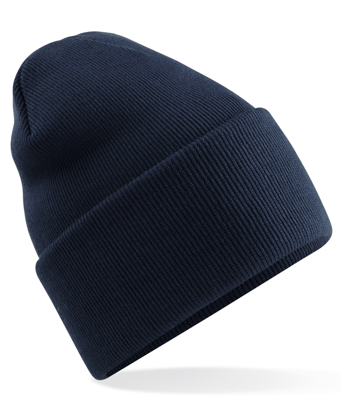 Original Deep-Cuffed Beanie - Image 5