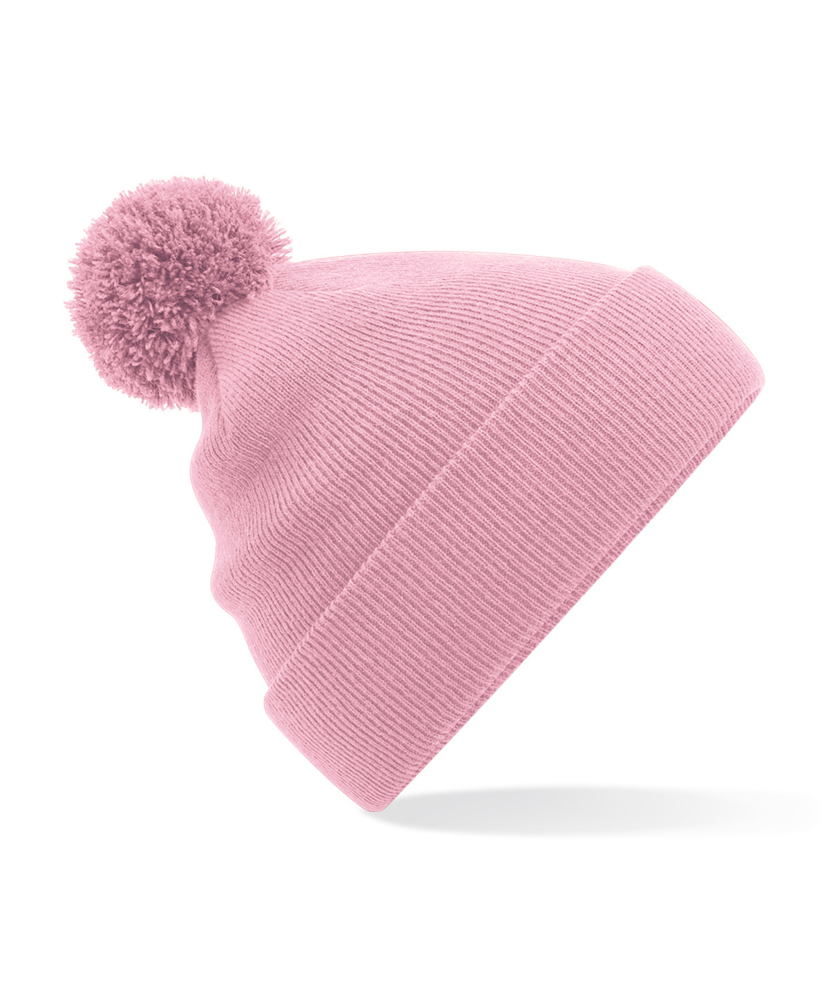 Original Pom Pom Beanie - Image 7