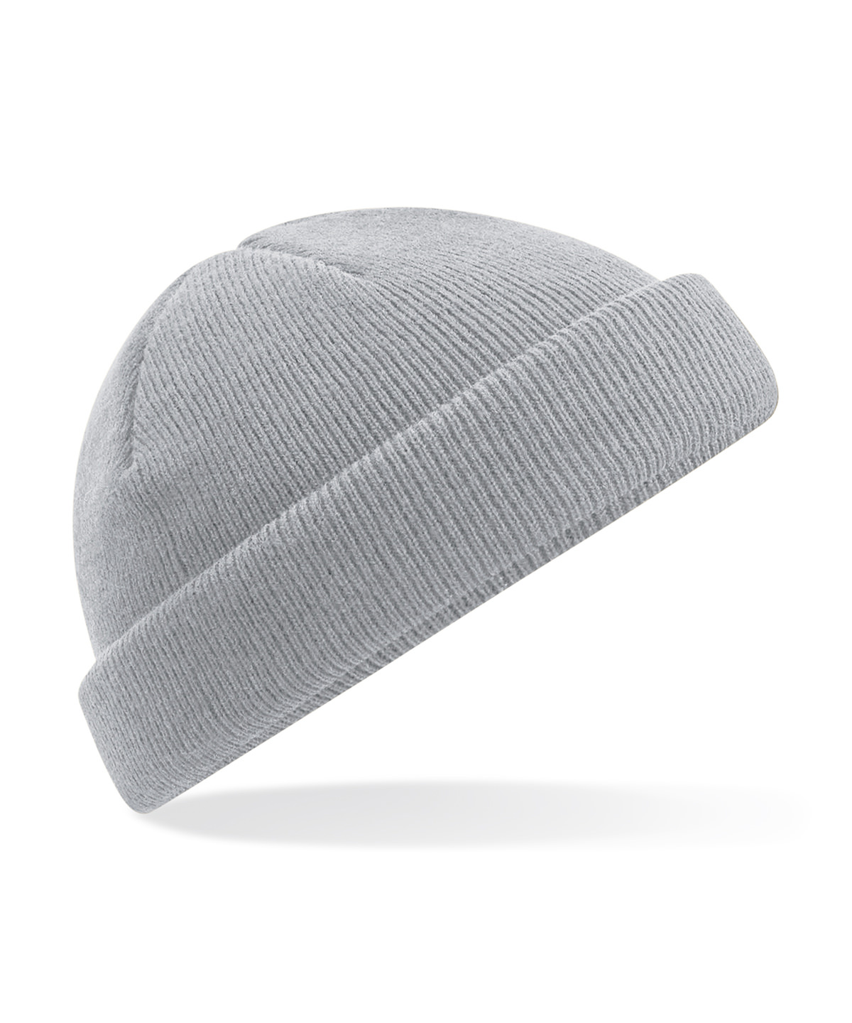 Recycled Mini Fisherman Beanie - Image 4