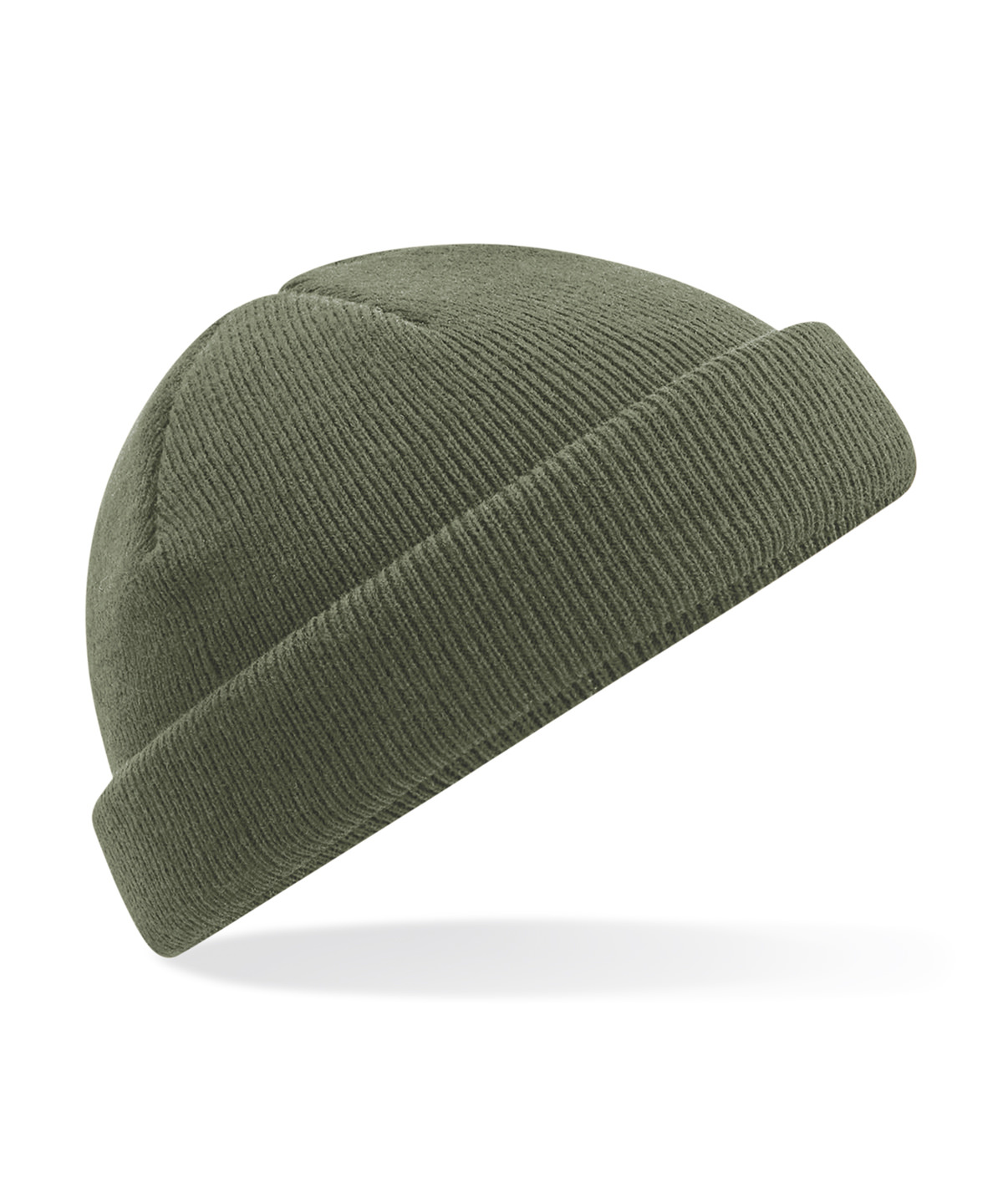 Recycled Mini Fisherman Beanie - Image 5
