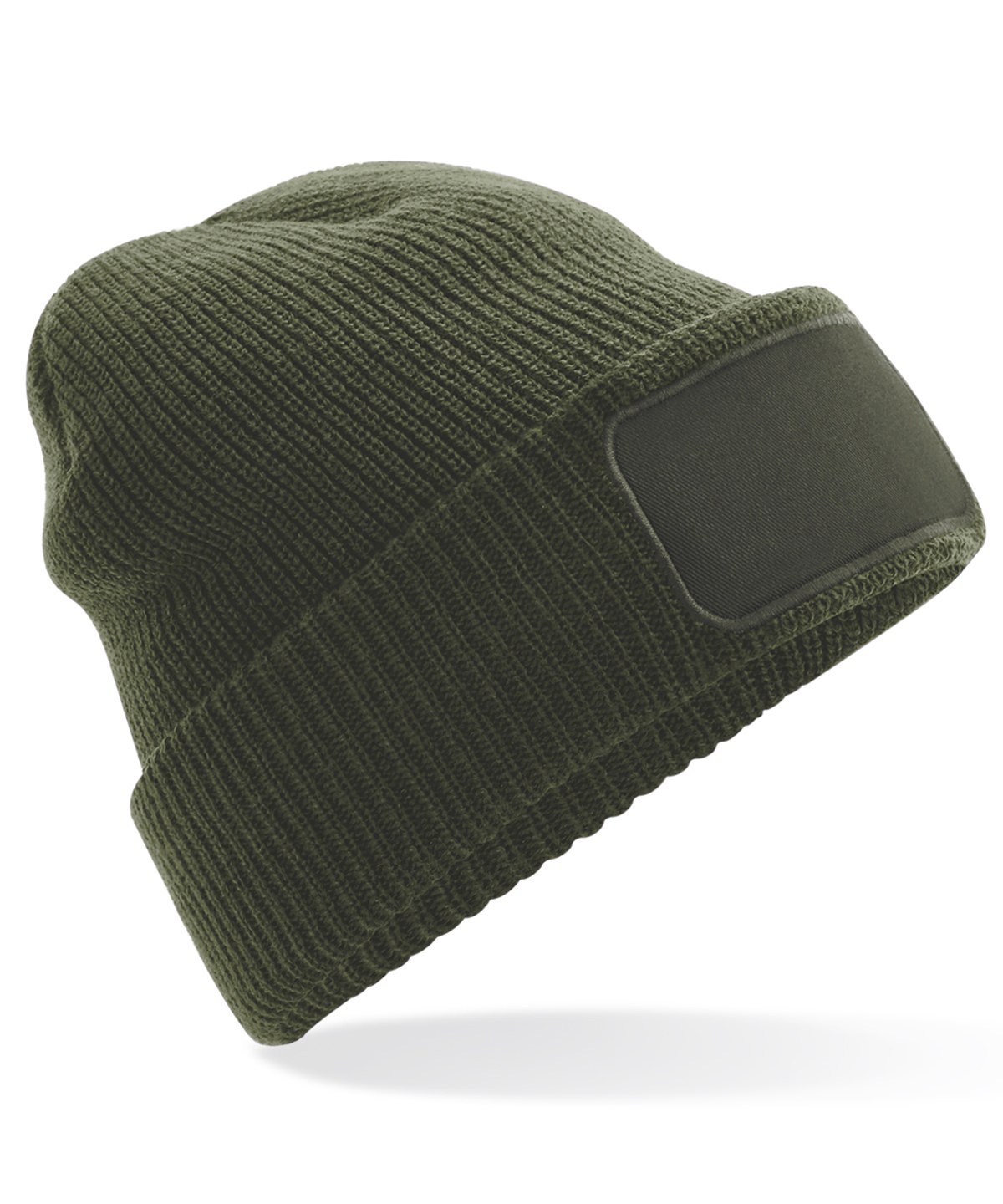 Thinsulate™ Patch Beanie - Image 6