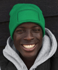Original Patch Beanie