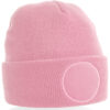 Dusky Pink