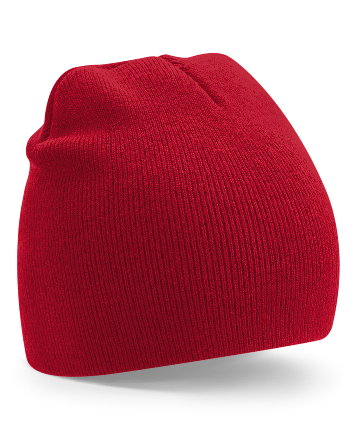 Recycled Original Pull-On Beanie - Image 4