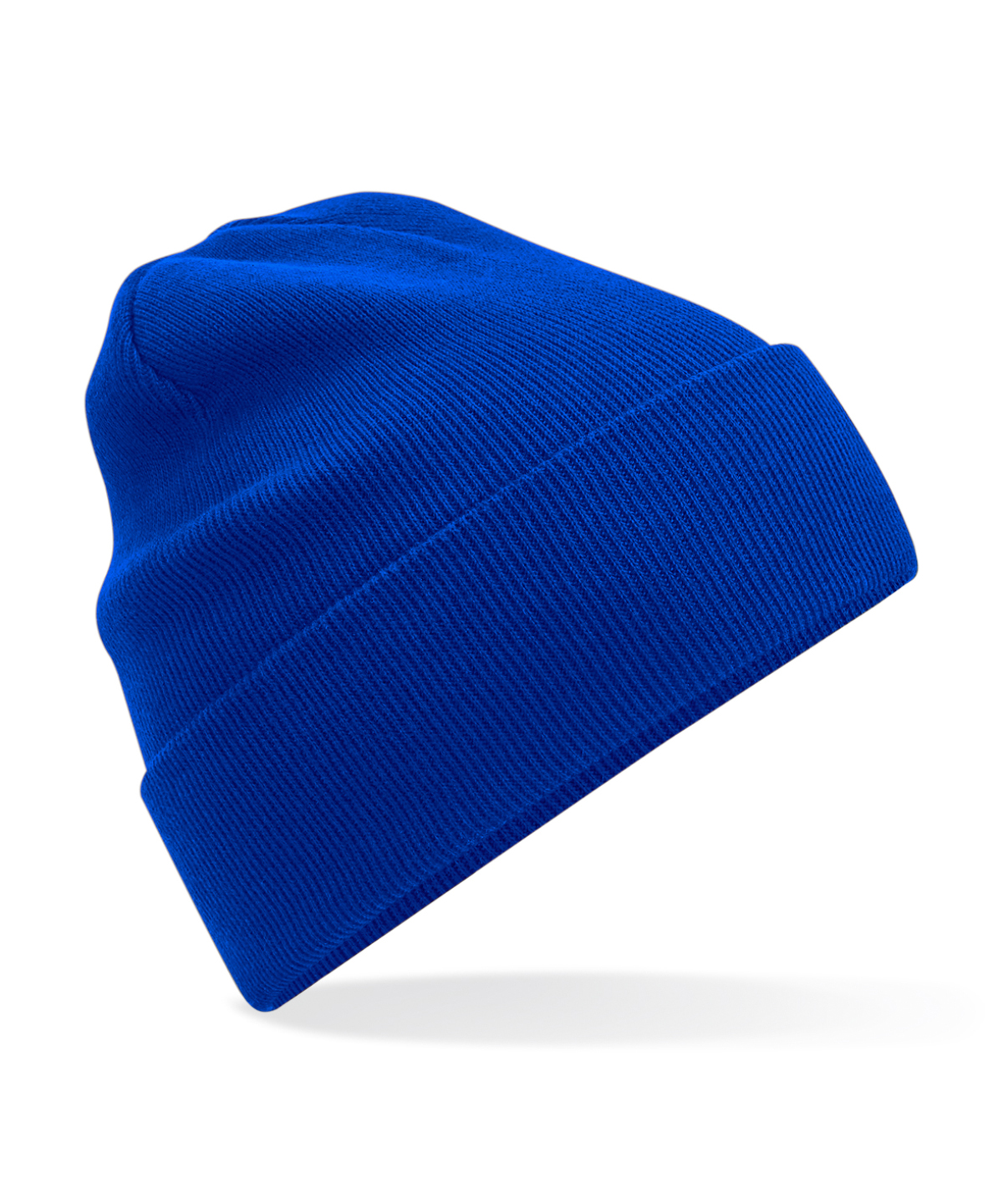 Organic Cotton Original Cuffed Beanie - Image 4