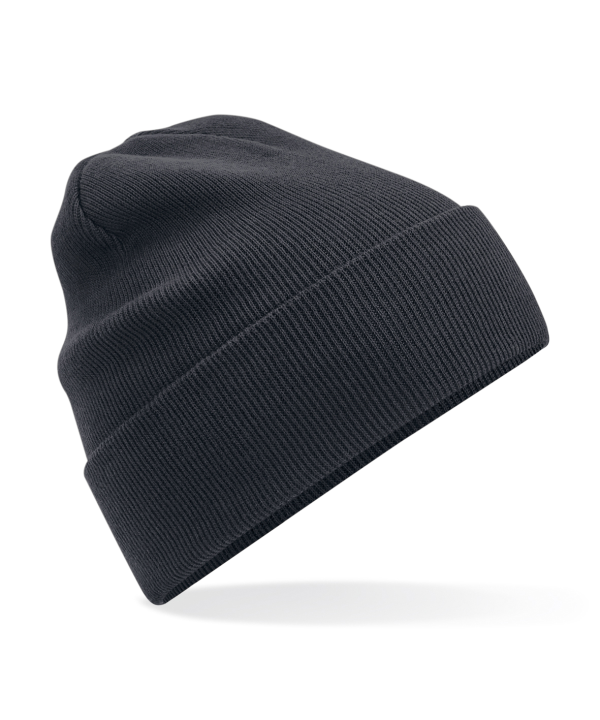 Organic Cotton Original Cuffed Beanie - Image 7