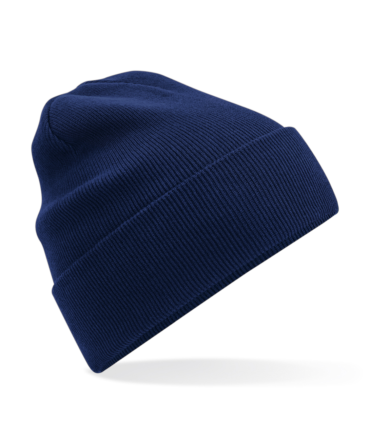 Organic Cotton Original Cuffed Beanie - Image 8